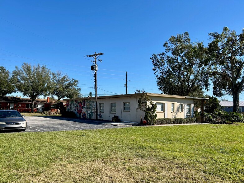 More Photos Of 2401 5th Ave N, Saint Petersburg Land For Sale