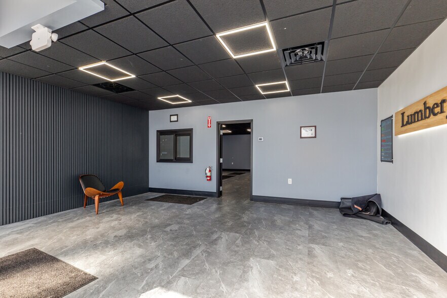 More Photos Of 122 W Superior St, Wayland Storefront For Sale