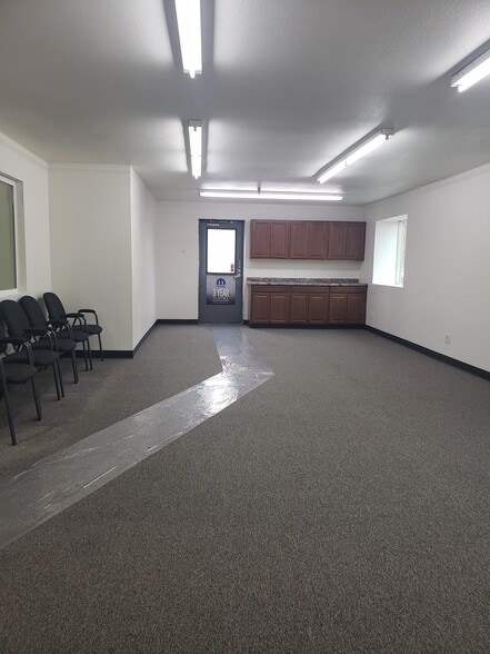 More Photos Of 1126 Sibley St, Folsom Warehouse For Lease