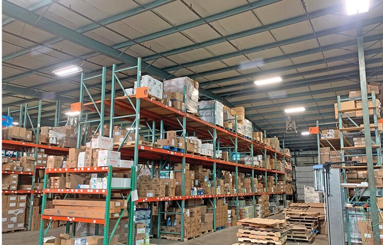 More Photos Of 1616 7th Ave S, Columbus Industrial For Lease