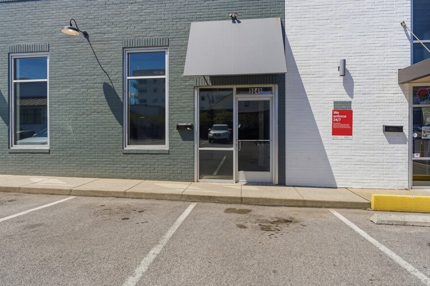 More Photos Of 901 Woodland St, Nashville Office For Lease