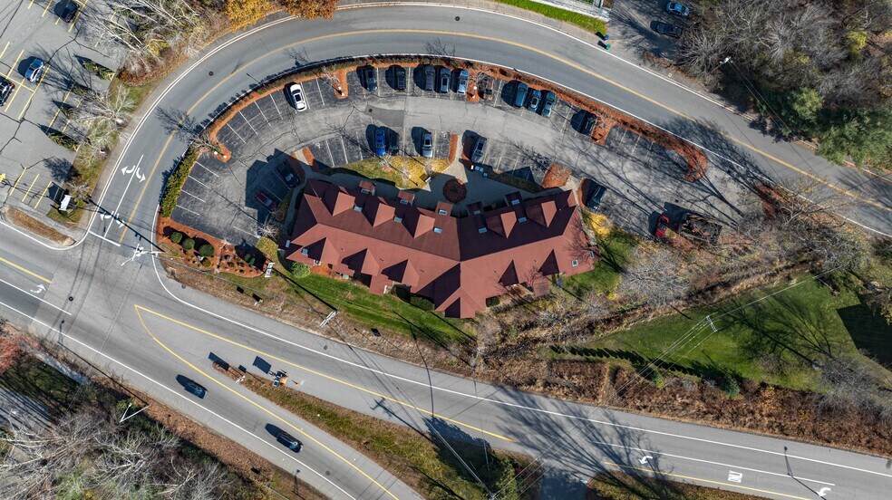 More Photos Of 1 Park Ave, Hampton Loft Creative Space For Sale