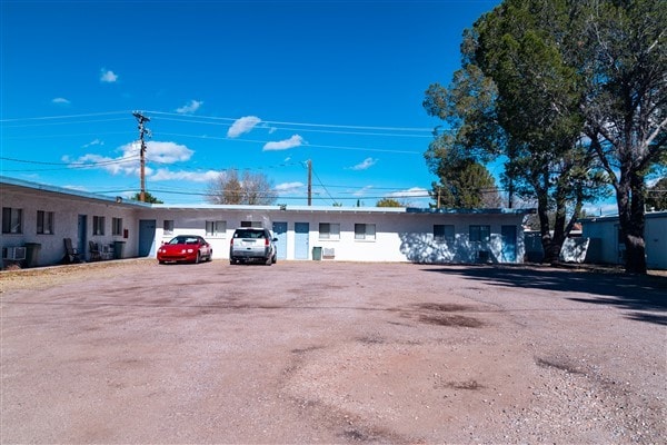 More Photos Of 1101 E Fry Blvd, Sierra Vista Hotel For Sale