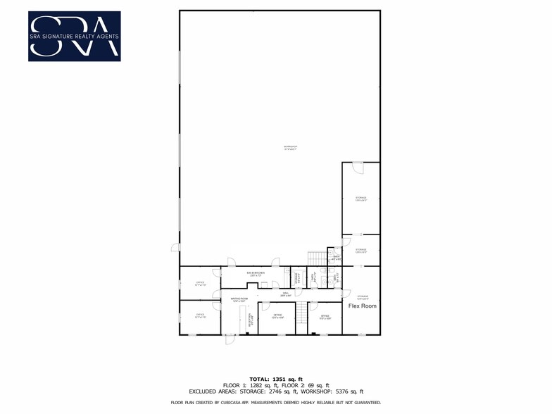 More Photos Of 6740 Tribble St, Lithonia Distribution For Lease