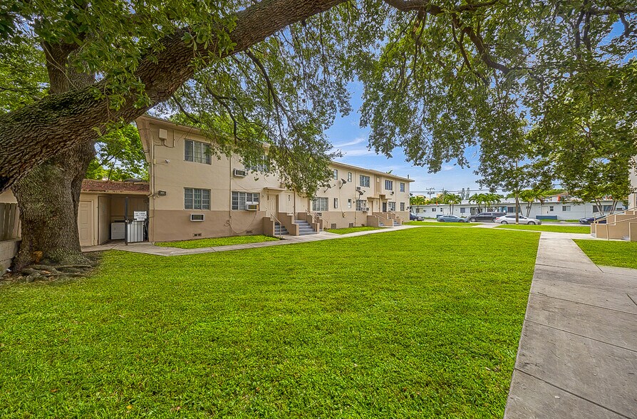 More Photos Of 931 SW 3rd St, Miami Apartments For Sale
