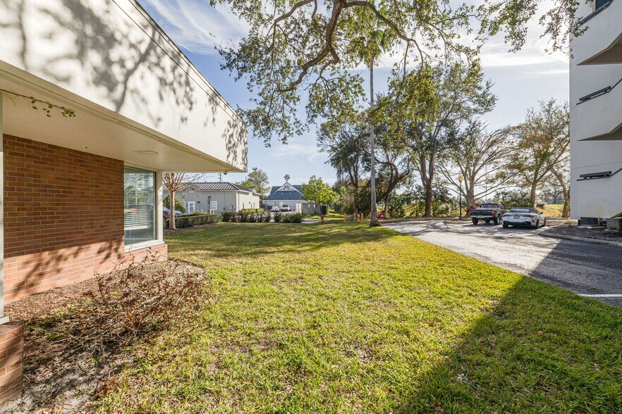 More Photos Of 1314 S Fort Harrison Ave, Clearwater Office For Sale