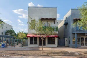 Primary Photo Of 610 E Roosevelt St, Phoenix Storefront Retail Residential For Sale