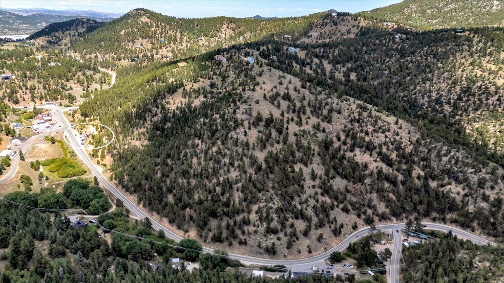 More Photos Of 30509 Highway 72, Golden Freestanding For Sale
