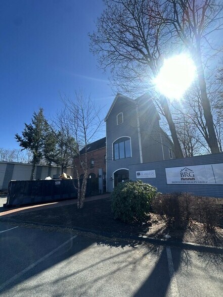More Photos Of 60 Court St, Taunton Multifamily For Sale