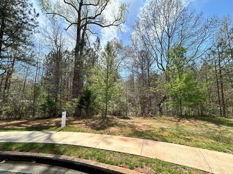 327 Ironwood Dr, Stockbridge, GA 30281 Land For Sale