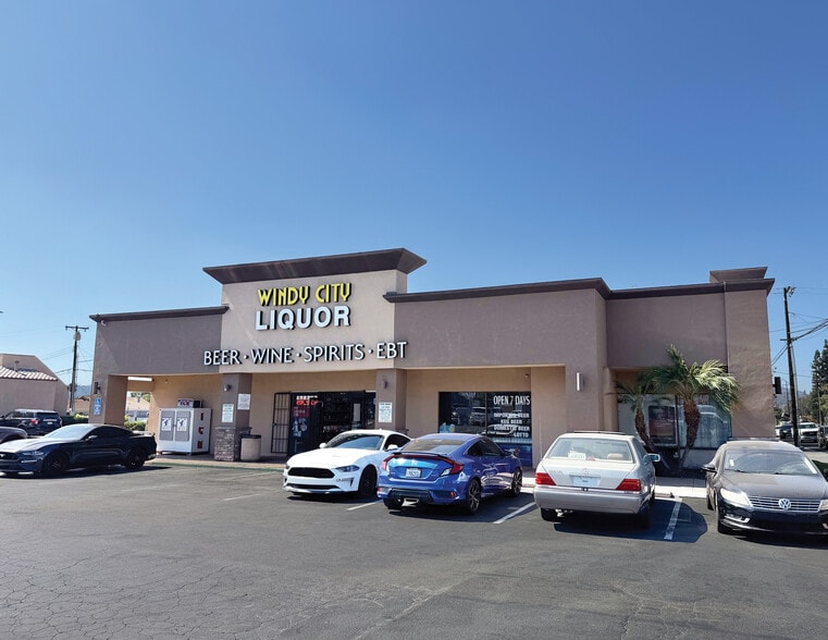 More Photos Of 701-777 Broadway, El Cajon Unknown For Lease