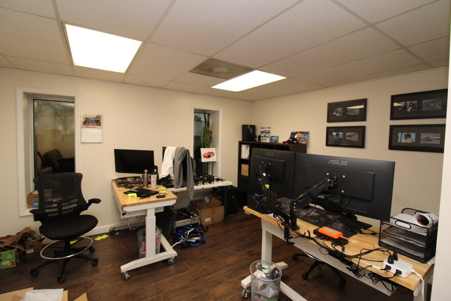 More Photos Of 4387 Motorsports Dr SW, Concord Industrial For Sale