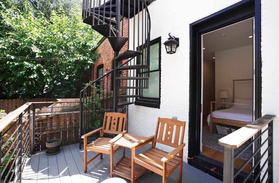 More Photos Of 1823 Kalorama Rd NW, Washington Apartments For Sale