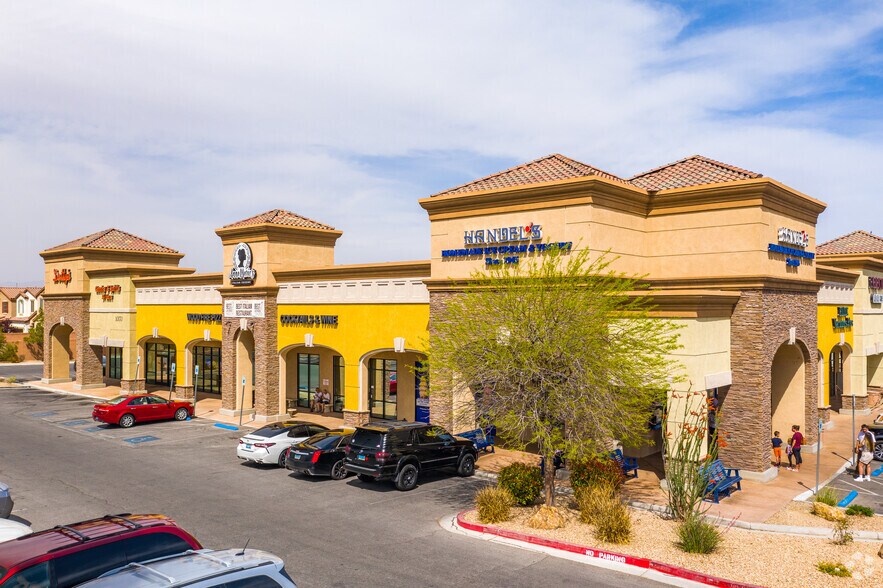 More Photos Of 10080 W Tropicana Ave, Las Vegas Unknown For Lease