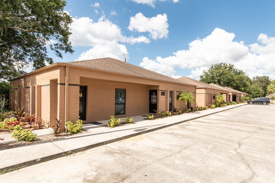 Primary Photo Of 5121 Ehrlich Rd, Tampa Office For Lease