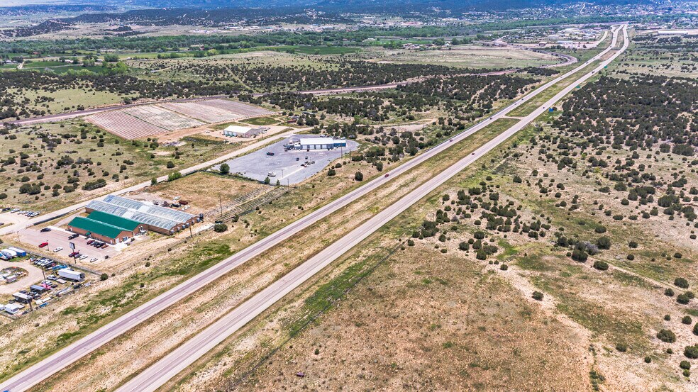 More Photos Of TBD County Road 71.1, Trinidad Land For Sale