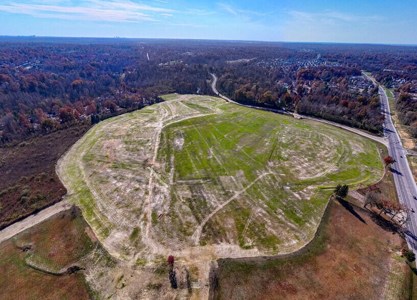 More Photos Of 101 Jamestown Mall, Florissant Land For Sale