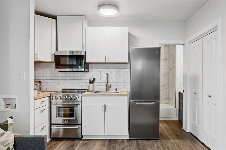 More Photos Of 2802 Whitis Ave, Austin Apartments For Sale