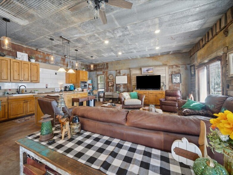 More Photos Of 36656 S 510 Rd, Eucha Specialty For Sale