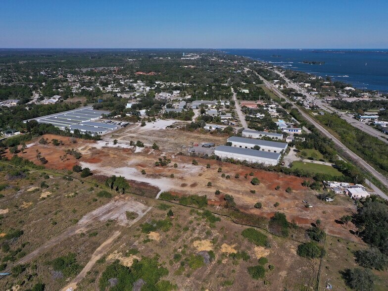 More Photos Of 11513 Old Dixie Sebastian Florida 32958 hwy, Sebastian Land For Sale