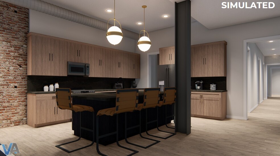 More Photos Of 1040 O St, Lincoln Office For Sale
