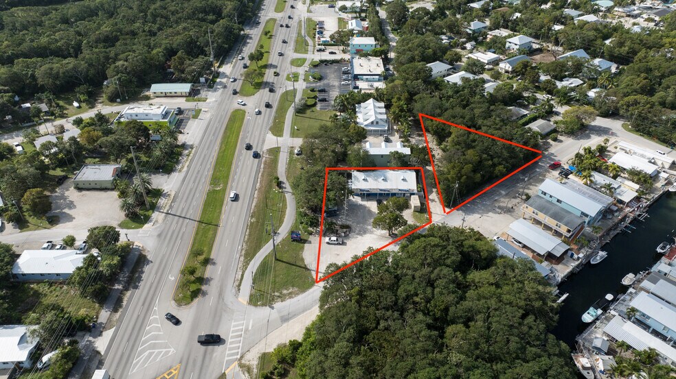More Photos Of 102970 Overseas Hwy, Key Largo Storefront Retail Office For Sale