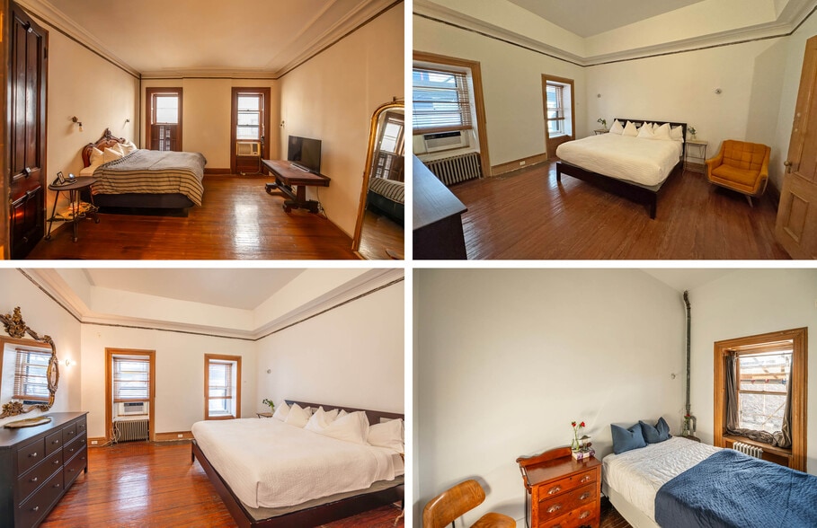 More Photos Of 301 Washington Ave, Brooklyn Apartments For Sale