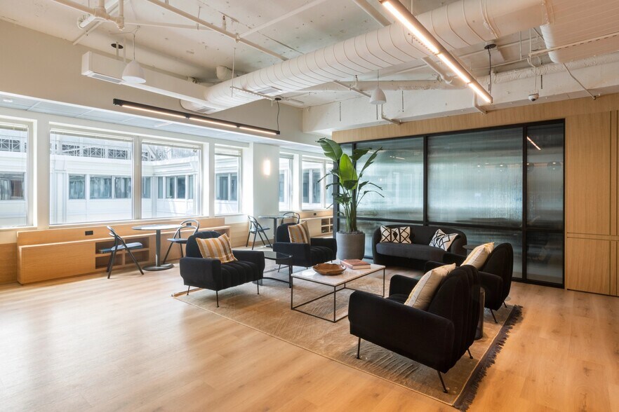 More Photos Of 601 13th St NW, Washington Coworking Space