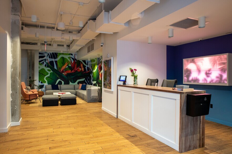 More Photos Of 429 Lenox Ave, Miami Beach Office For Lease