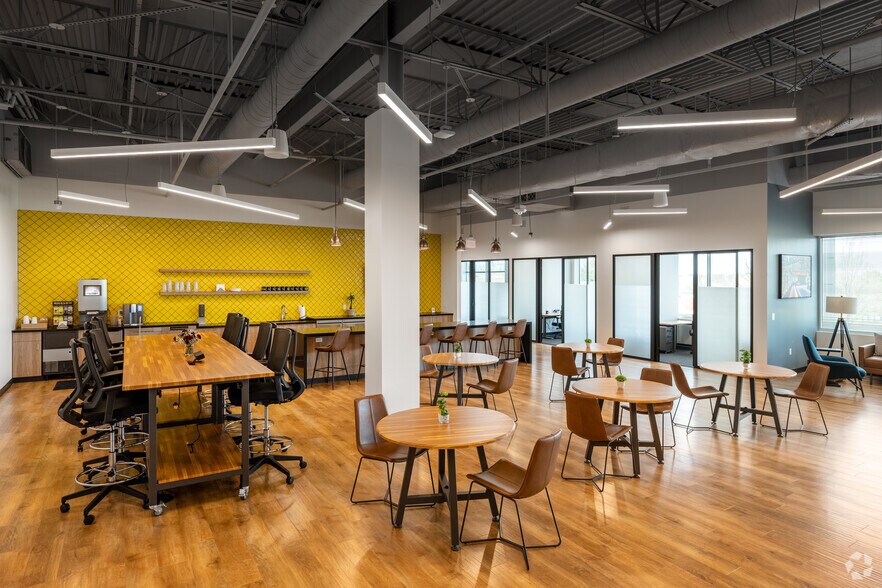 More Photos Of 8865 Stanford Blvd, Columbia Coworking Space
