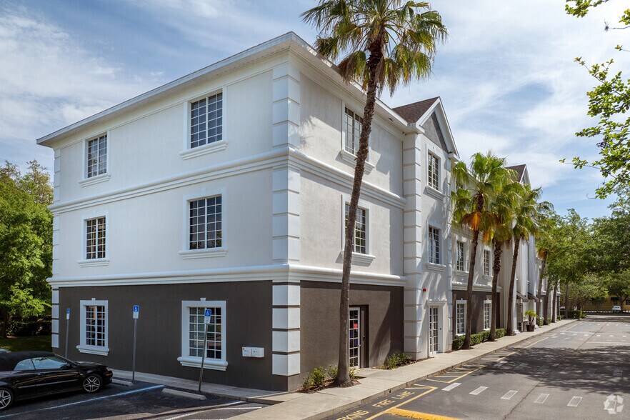More Photos Of 3300 W Lake Mary Blvd, Lake Mary Office For Sale