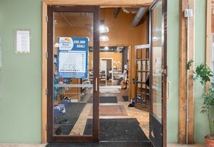 More Photos Of 1 Sherbrooke St E, Perth Office For Lease