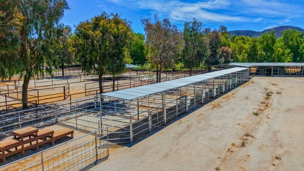 More Photos Of 38831 Pauba Rd, Temecula Land For Sale