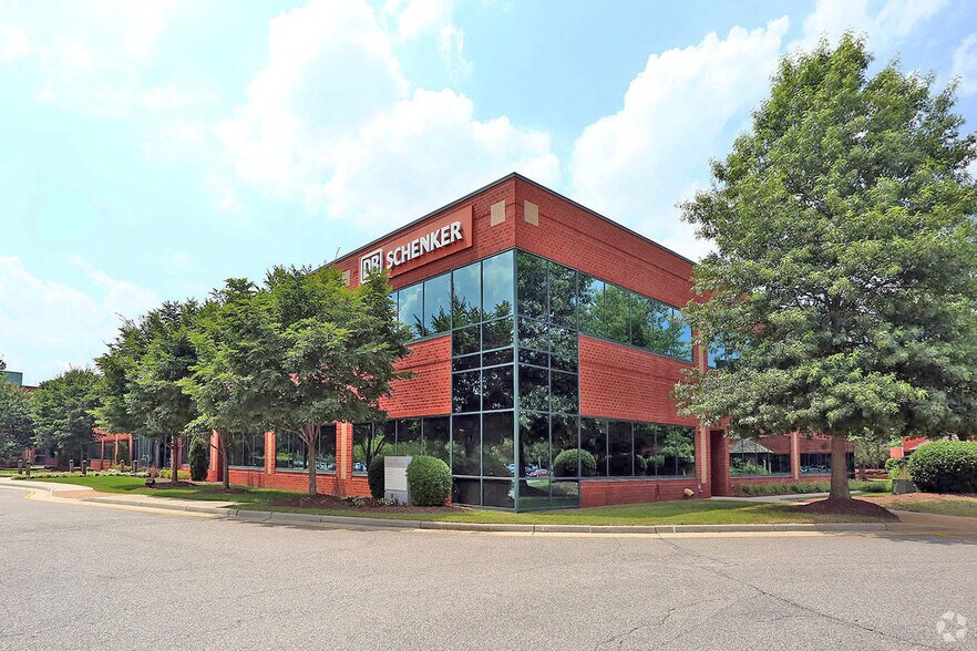 Primary Photo Of 1305 Executive Blvd, Chesapeake Office For Lease