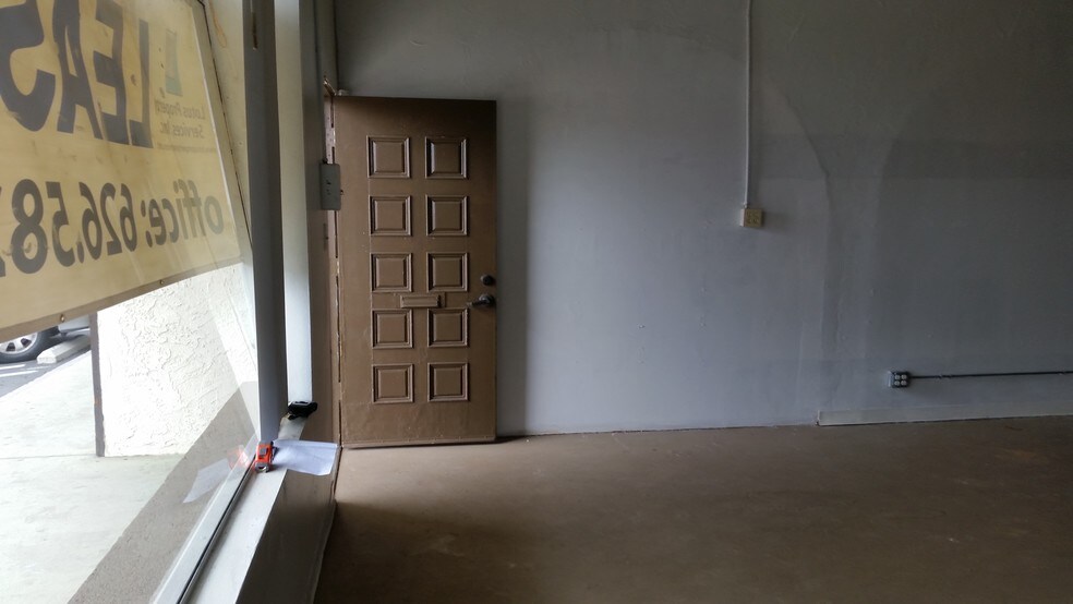 More Photos Of 23900-23922 Crenshaw Blvd, Torrance Storefront Retail Office For Lease