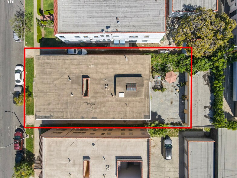 More Photos Of 358 N Ogden Dr, Los Angeles Apartments For Sale