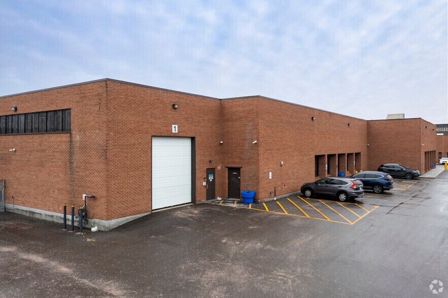 More Photos Of 85 Basaltic Rd, Concord Manufacturing For Lease