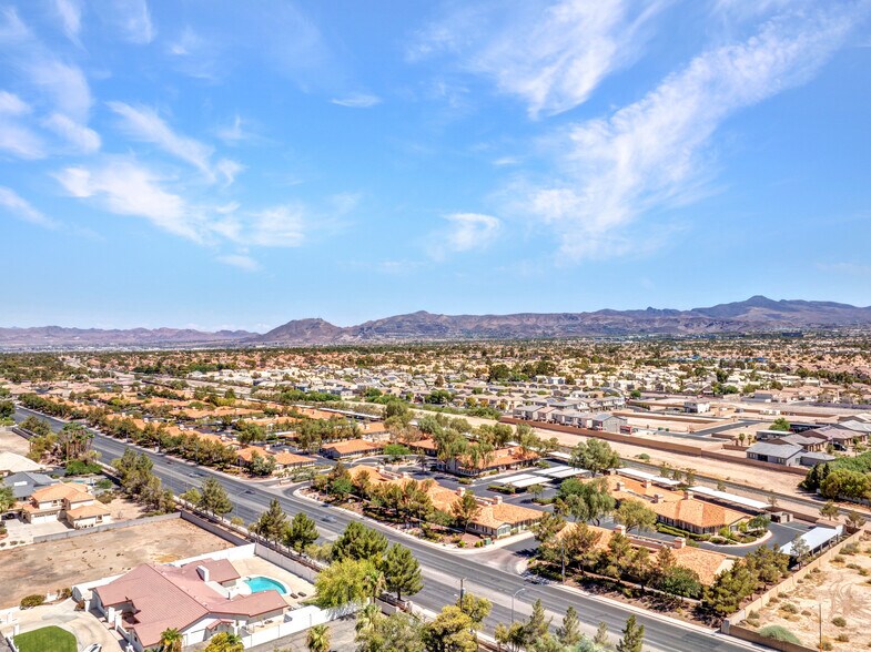 More Photos Of 3037 E Warm Springs Rd, Las Vegas Medical For Sale