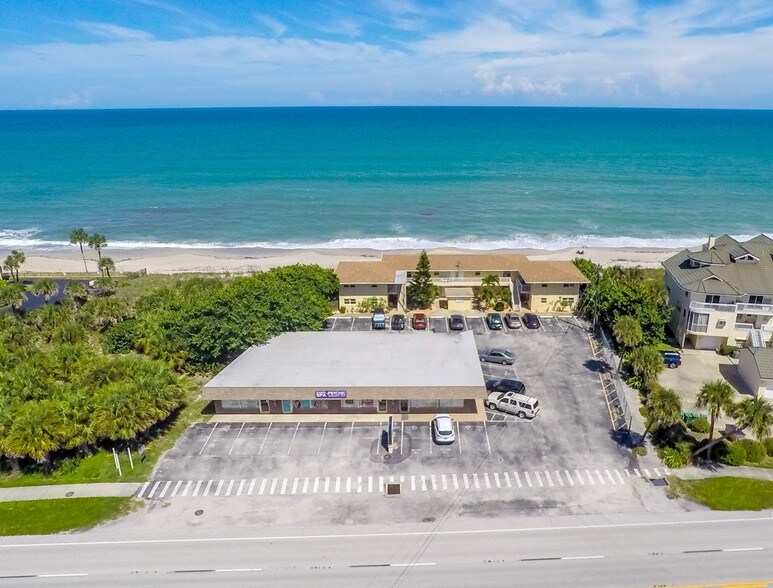 Primary Photo Of 1357-1363 Highway A1A, Satellite Beach Office For Lease