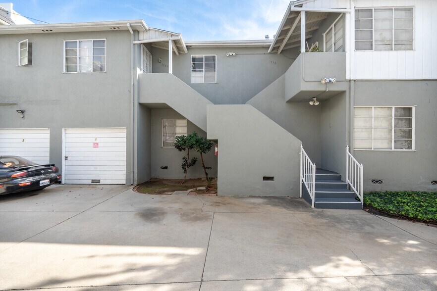 More Photos Of 1748 Malcolm Ave, Los Angeles Apartments For Sale