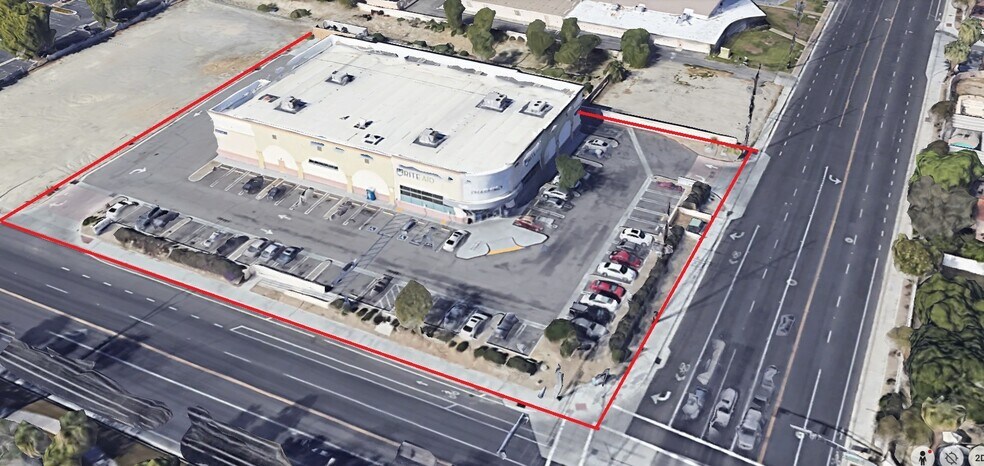 Primary Photo Of 47985 Monroe St, Indio Drugstore For Sale