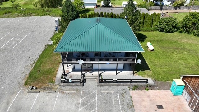 More Photos Of 14965 W Bow Hill Rd, Bow Post Office For Sale