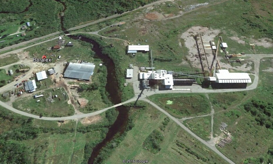 More Photos Of 58 Sherman Lumber Company Rd, Stacyville Specialty For Sale