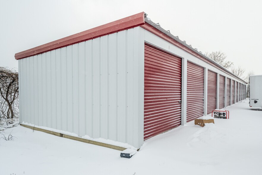 More Photos Of 2188 M 139, Benton Harbor Storefront Retail Office For Sale