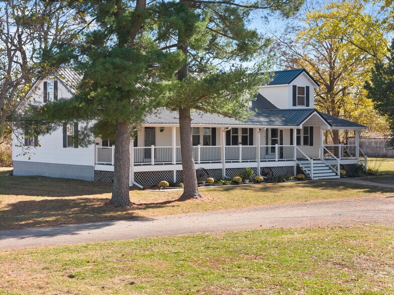 More Photos Of 29560 Reames Ln, Jonesburg Industrial For Sale