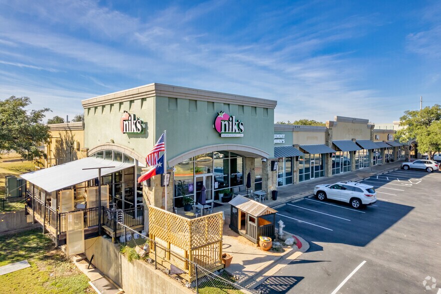 Primary Photo Of 7900 Ranch Road 620 N, Austin Storefront For Lease