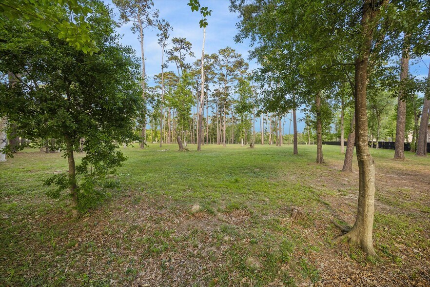 More Photos Of 19523 FM 1485 Rd, New Caney Land For Sale