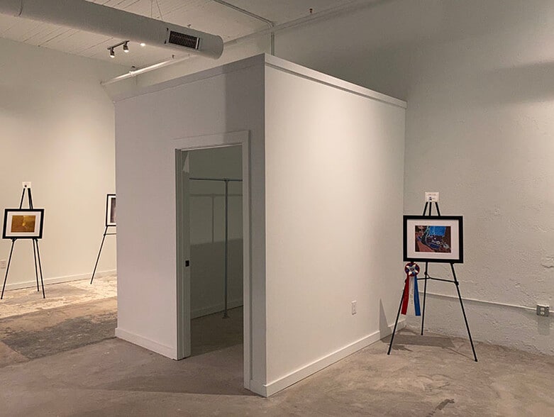 More Photos Of 114 N Main St, Taylor Storefront Retail Office For Lease