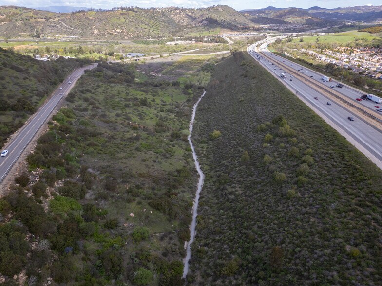 More Photos Of 3309 San Rey Lane, Fallbrook Land For Sale
