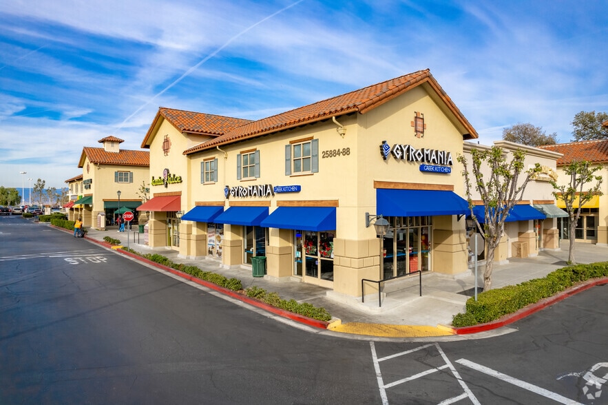 More Photos Of 25450 The Old Rd, Valencia Unknown For Lease